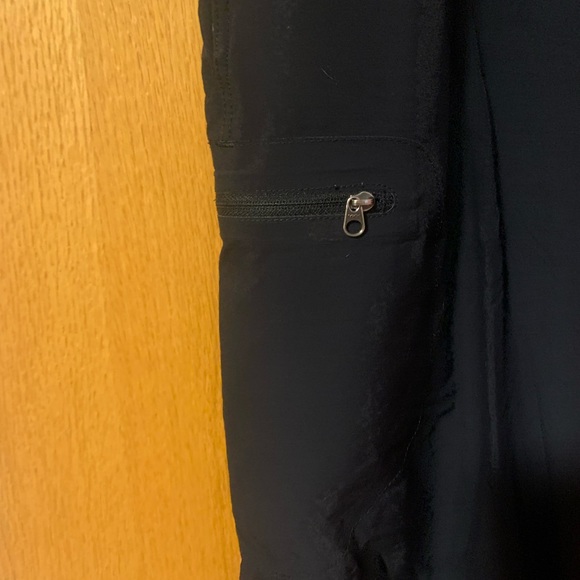 Patagonia Hiking Pants - Picture 2 of 4